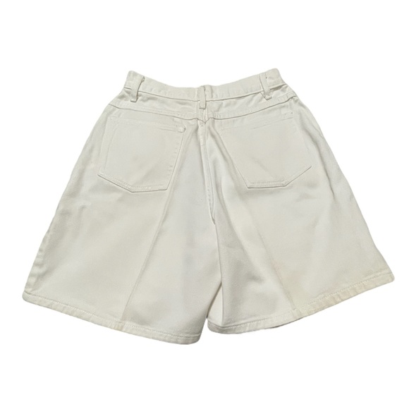 Northwest Blue Women’s Shorts - Picture 3 of 5